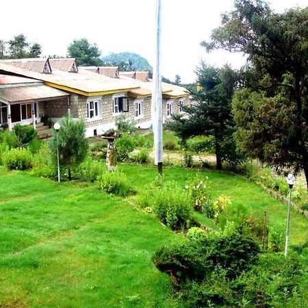 Lukla Airport Resort Lukla ภายนอก รูปภาพ